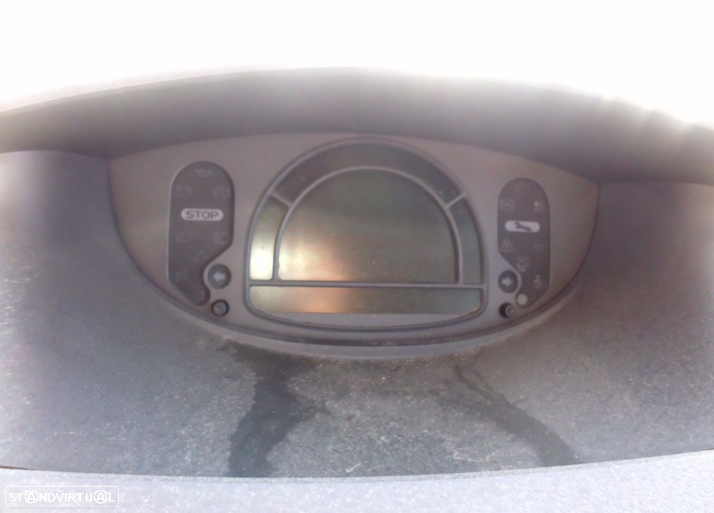 Peças Renault Modus - 9