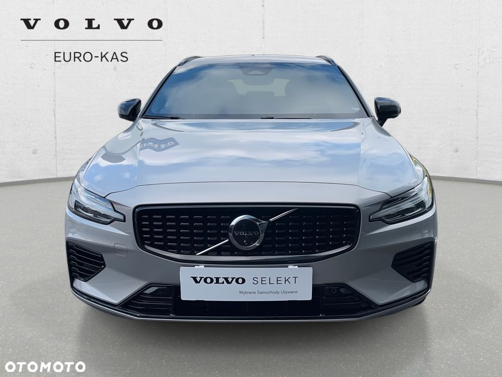 Volvo V60 - 2
