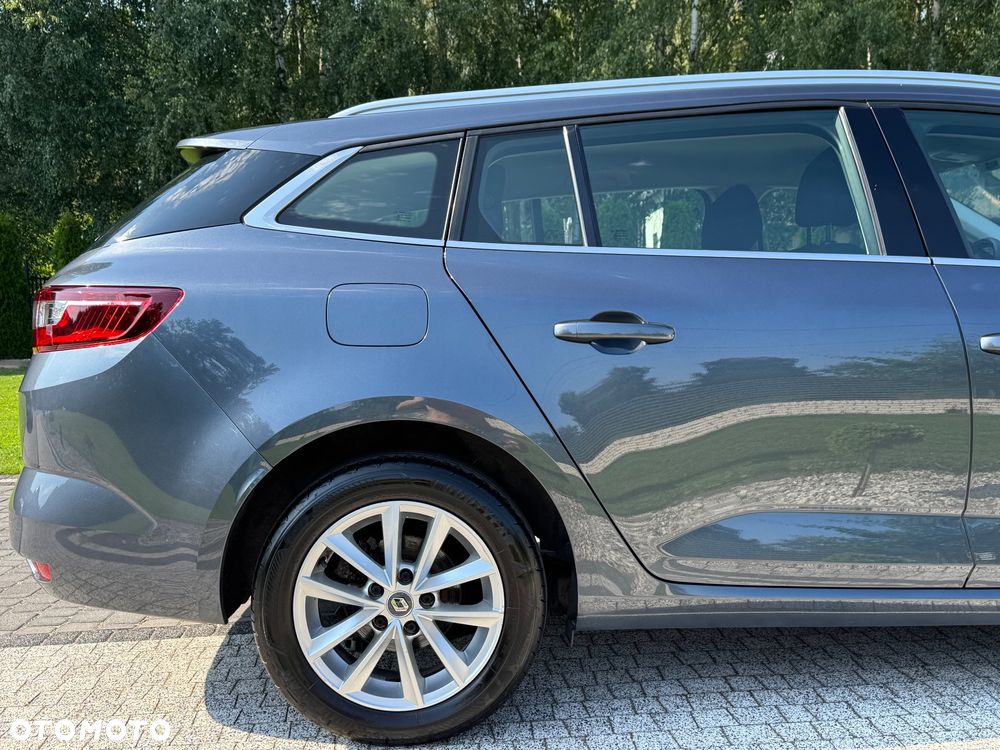 Renault Megane - 25