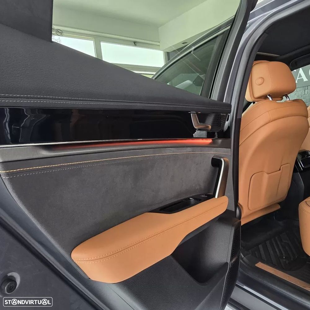 BYD Tang 108.8 kWh AWD Flagship - 19