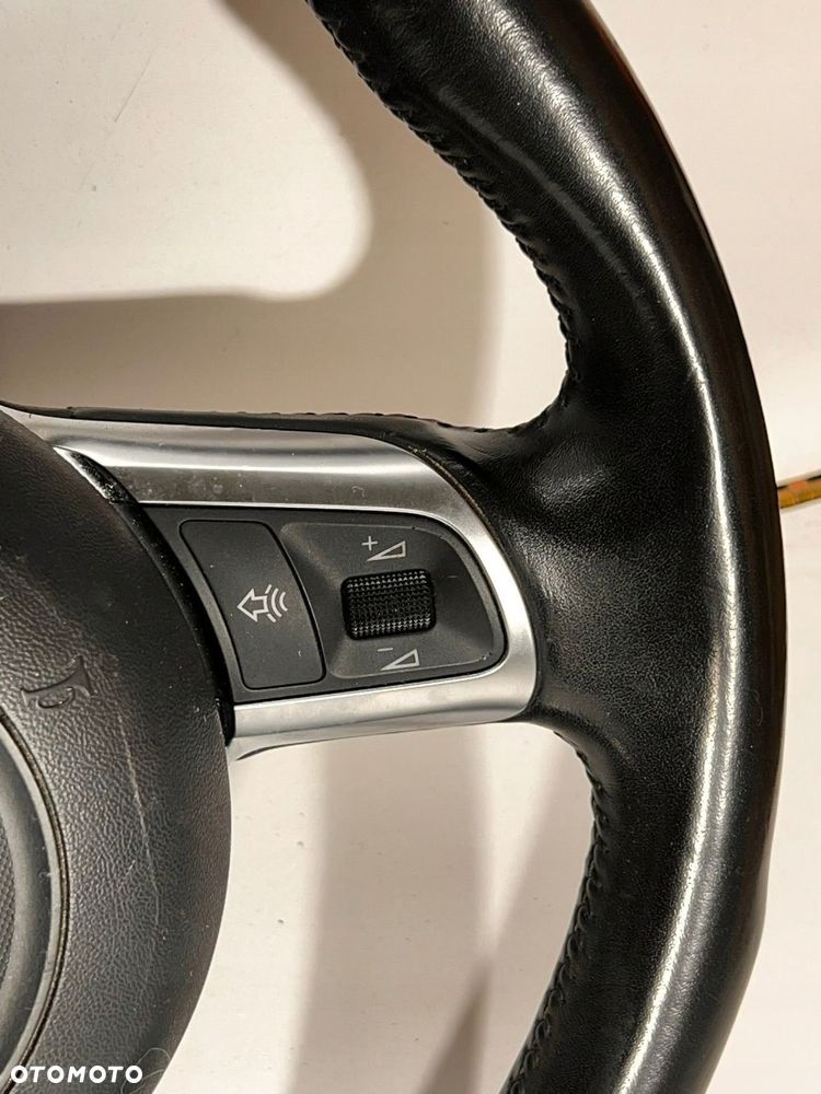 8J0 880 201 Kierownica Audi TT TTS Mk2 2014 - 10