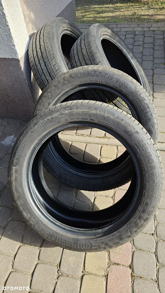Continental PremiumContact 6 235/50 R19 - 7