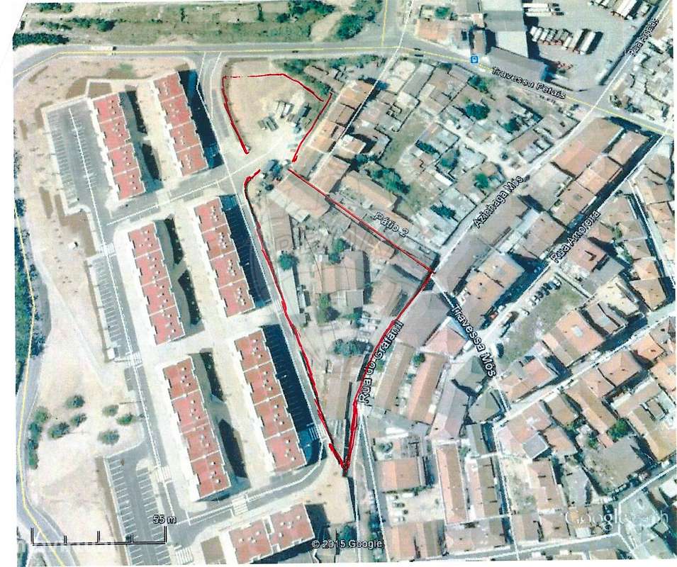 Terreno  para venda