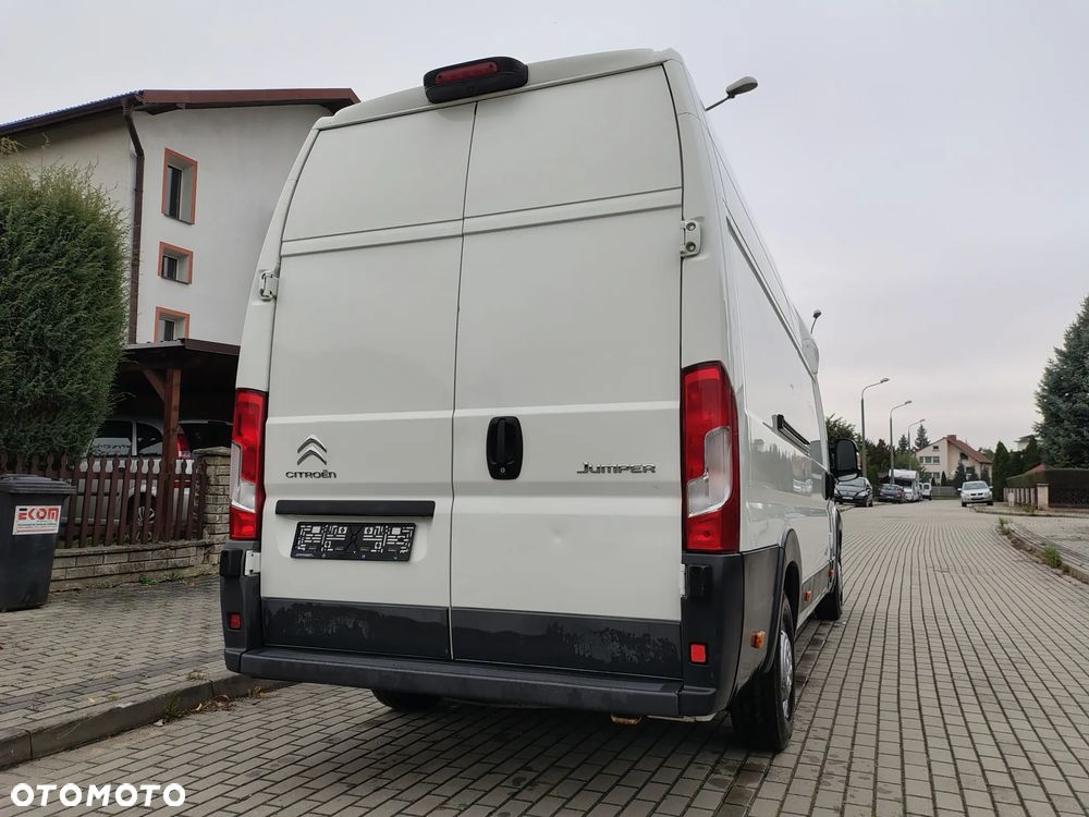Citroën JUMPER - 10
