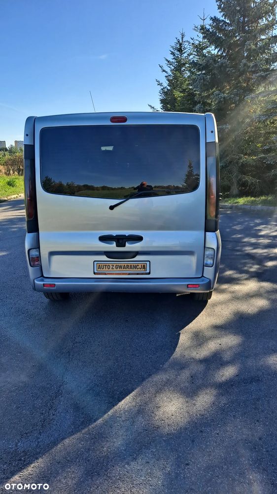 Renault Trafic - 10