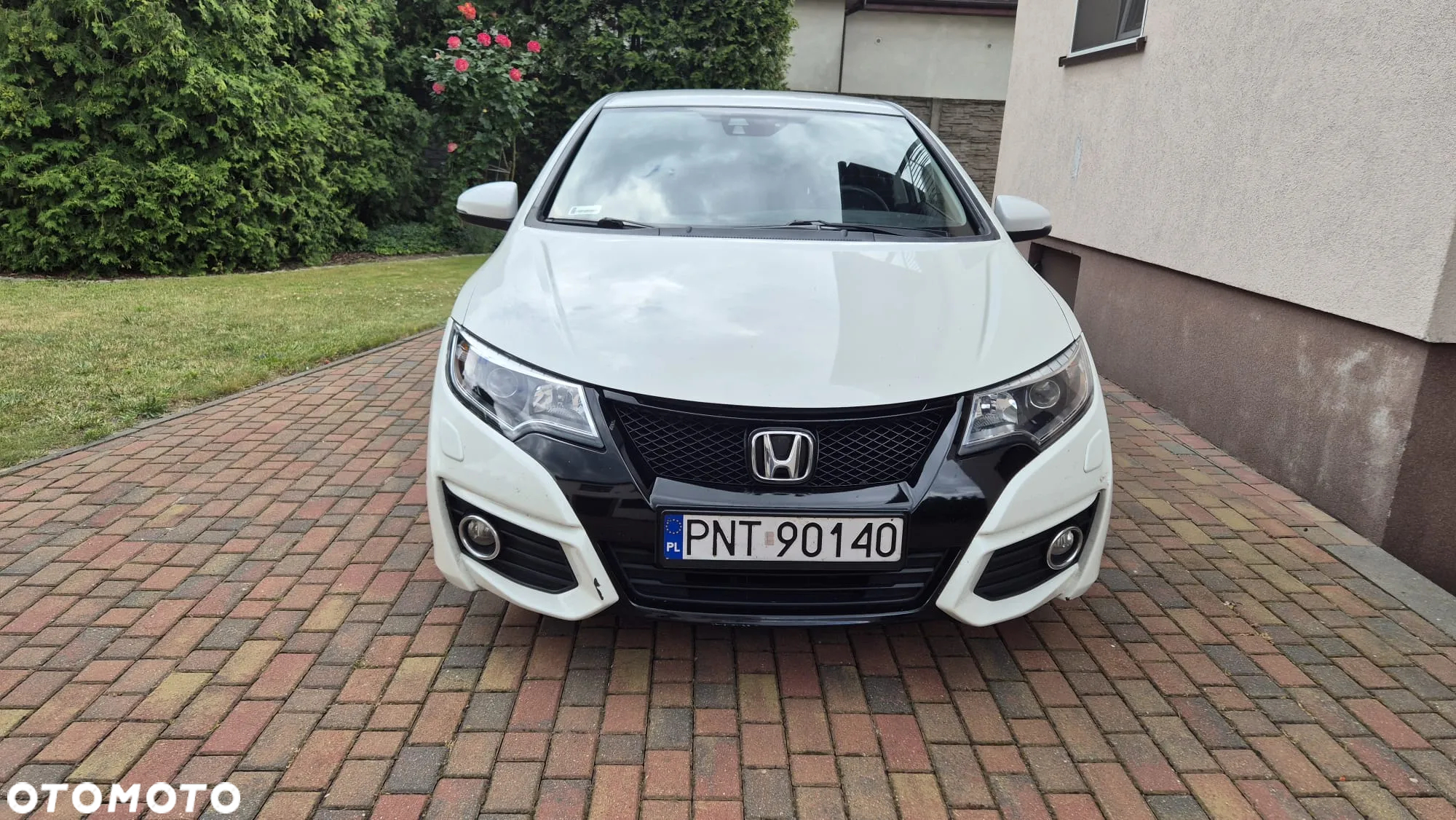 Honda Civic - 2