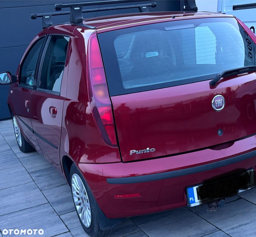 Fiat Punto - 17