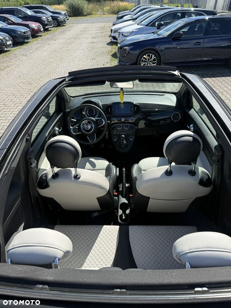 Fiat 500 - 7