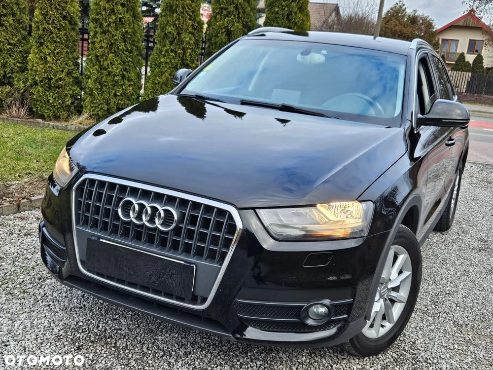 Audi Q3 2.0 TDI Prime Edition - 4