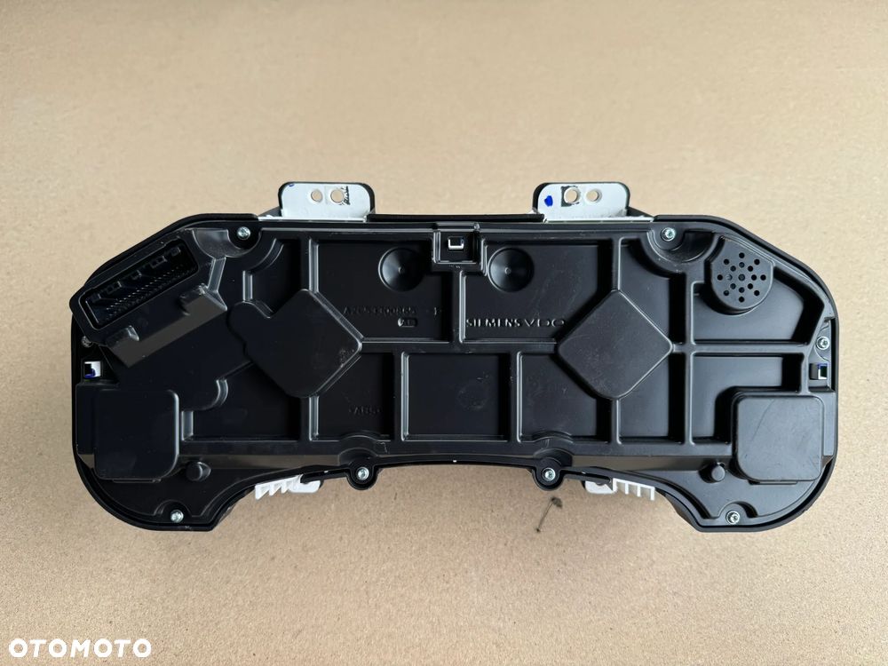 Licznik Toyota Auris 83800-02l52 - 5