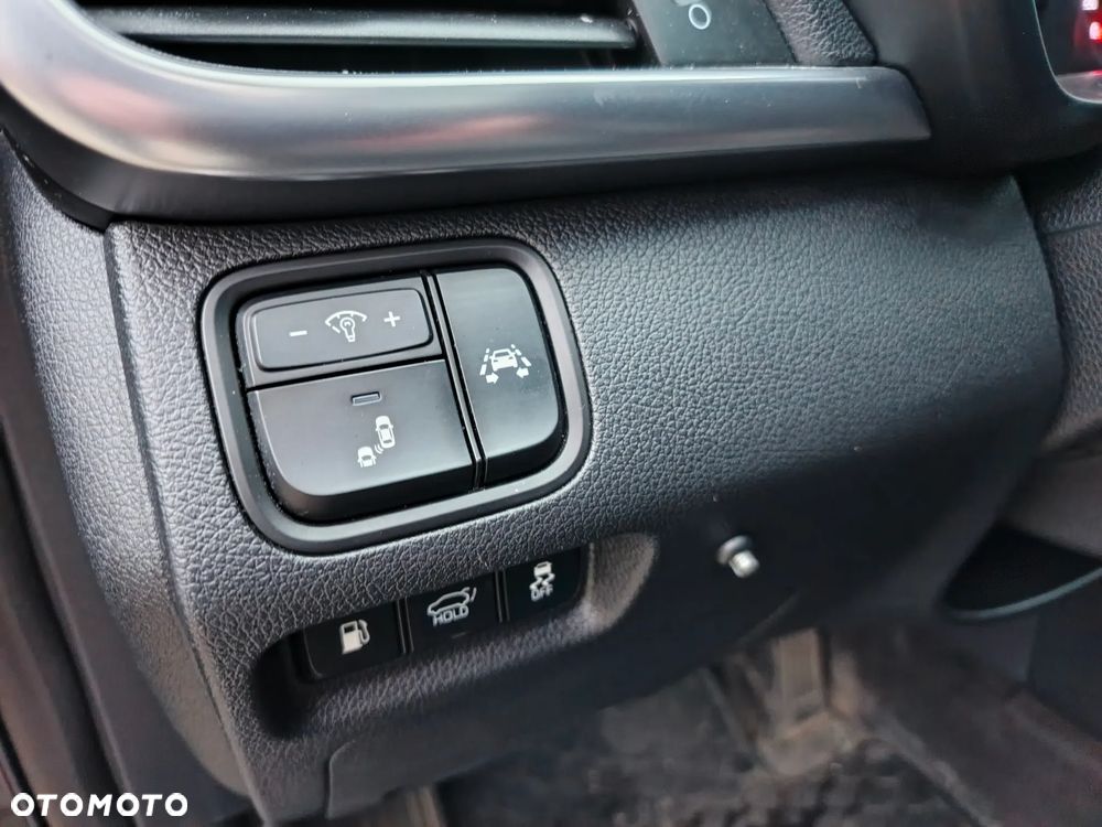 Kia Optima Sportagon 2.0 GDI Spirit - 33