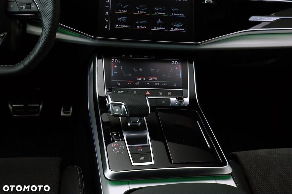 Audi SQ8 - 35