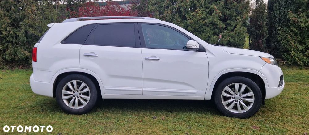 Kia Sorento 2.0 CRDI L - 6