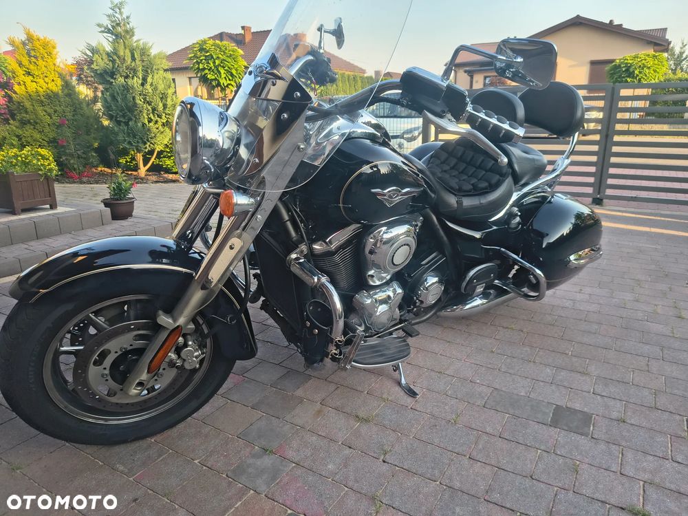 Kawasaki Vulcan - 6