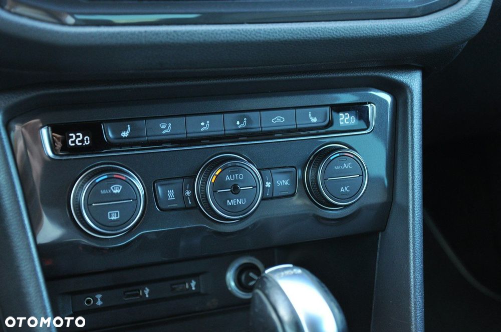 Volkswagen Tiguan 2.0 TDI BMT SCR 4Mot Highline DSG - 30