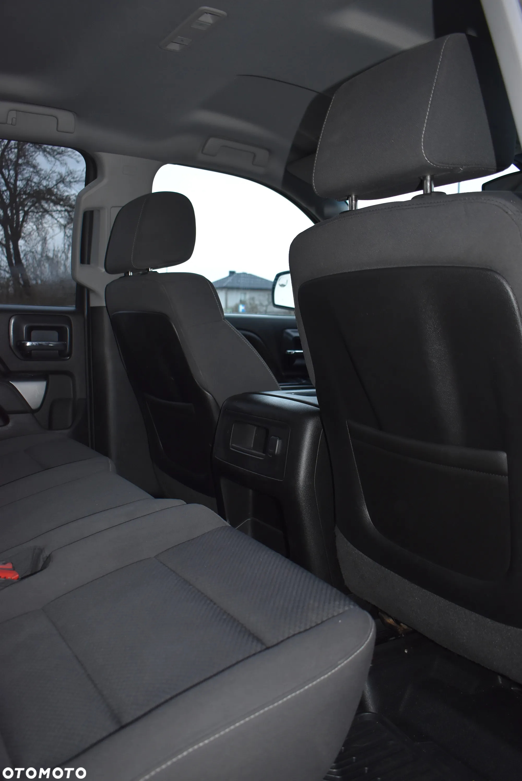 Chevrolet Silverado 5.3 Crew Cab LT2 4x4 - 25