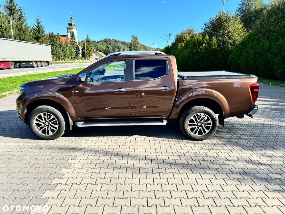 Nissan Navara - 13