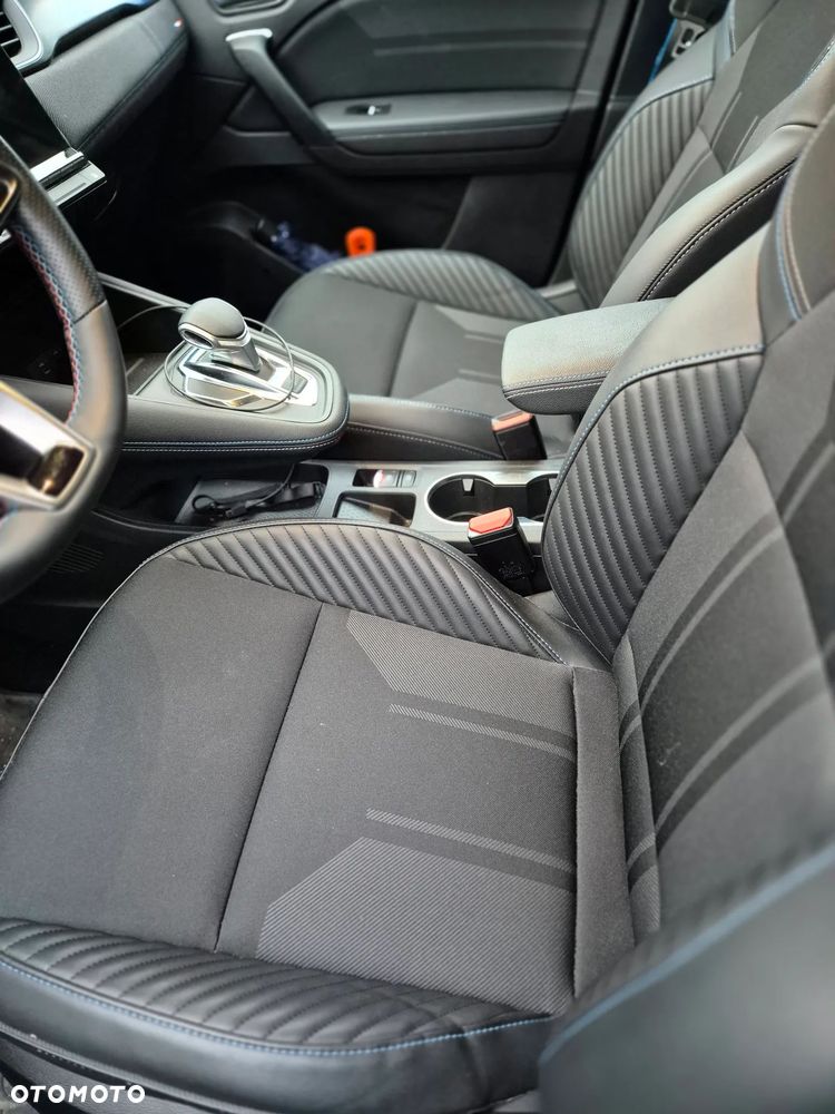 Renault Symbioz 1.6 E-Tech Full Hybrid 145 Esprit Alpine - 7