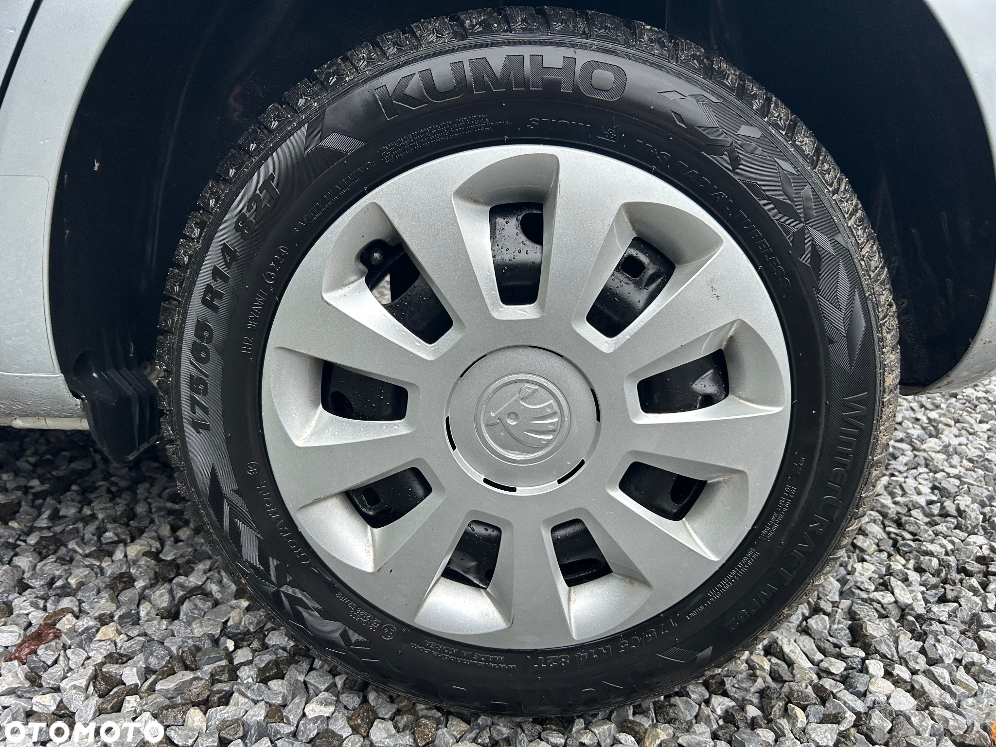 Skoda Fabia 1.2 12V Comfort - 27