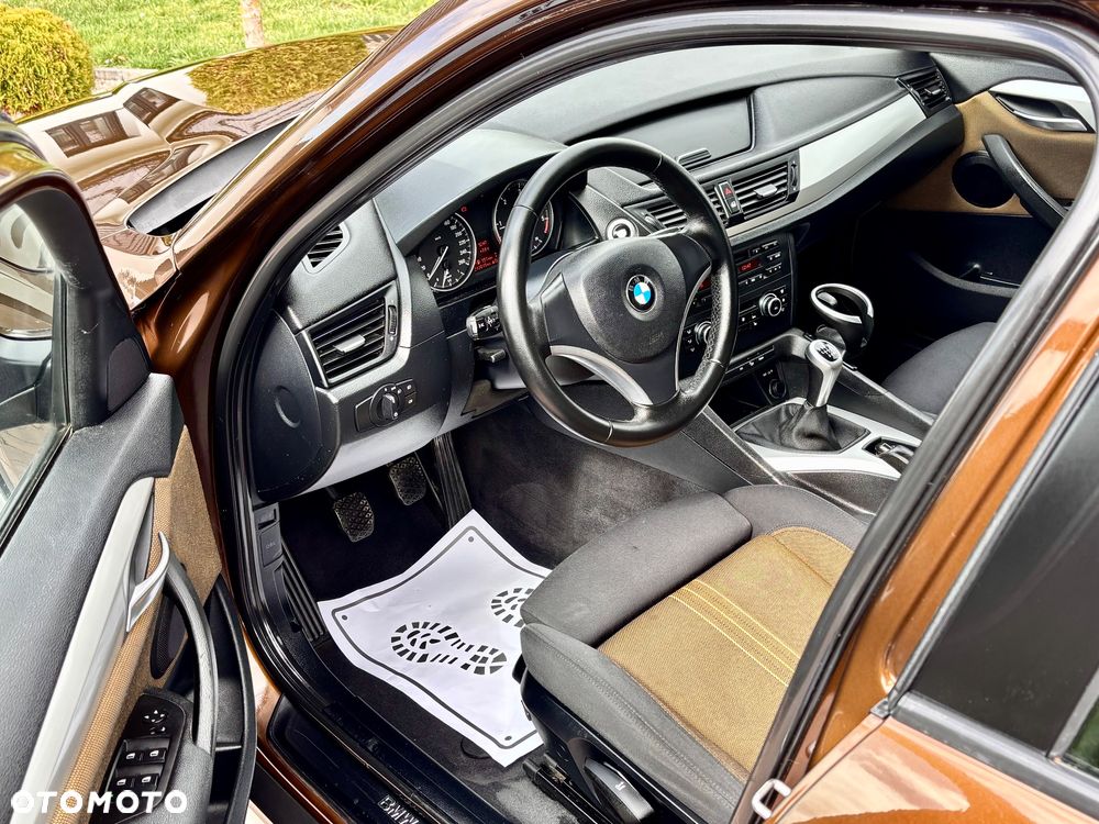 BMW X1 - 25