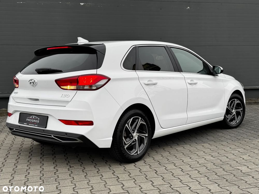 Hyundai i30 1.5 DPI Smart - 7