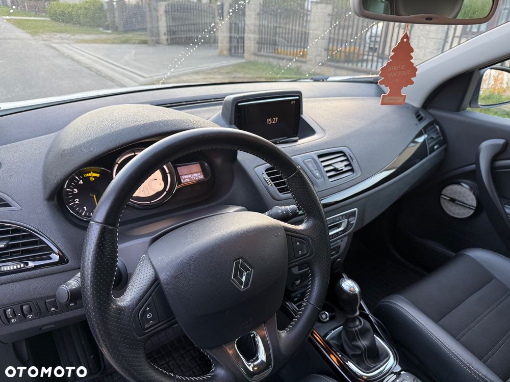 Renault Megane 1.5 dCi Life - 27