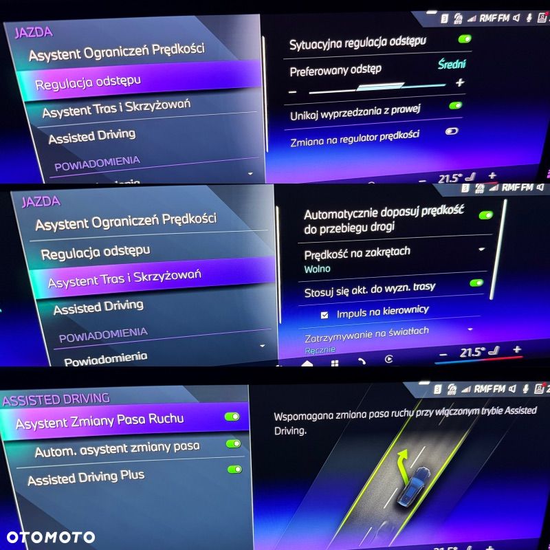 BMW Seria 5 520d - 16