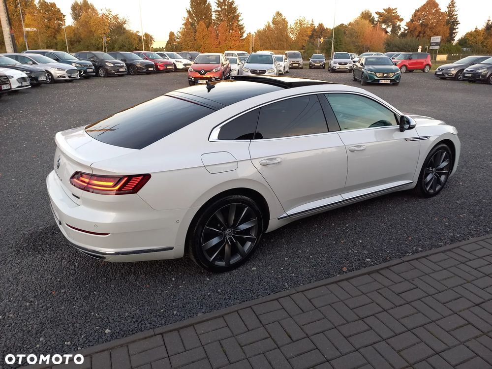 Volkswagen Arteon 2.0 TDI Bi-Turbo SCR 4Mot Elegance DSG - 10