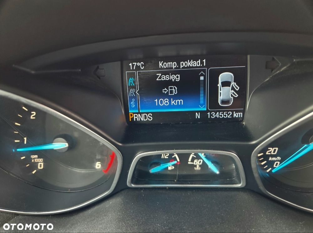 Ford Kuga 2.0 TDCi 4x4 ST-Line - 12