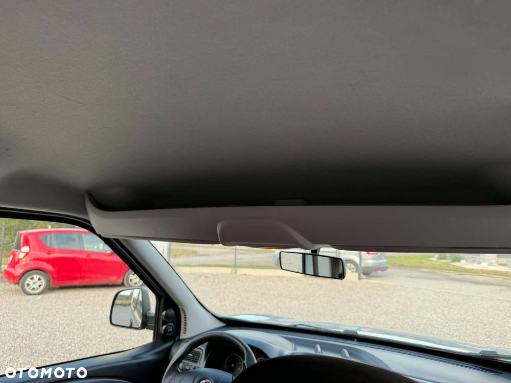 Fiat Doblo - 17