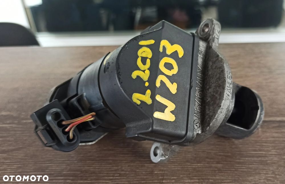 EGR Mercedes w203 2.2 CDI 00005320B2 - 2