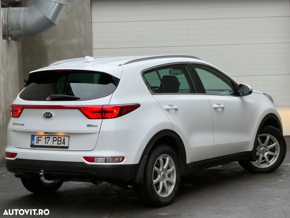 Kia Sportage - 3