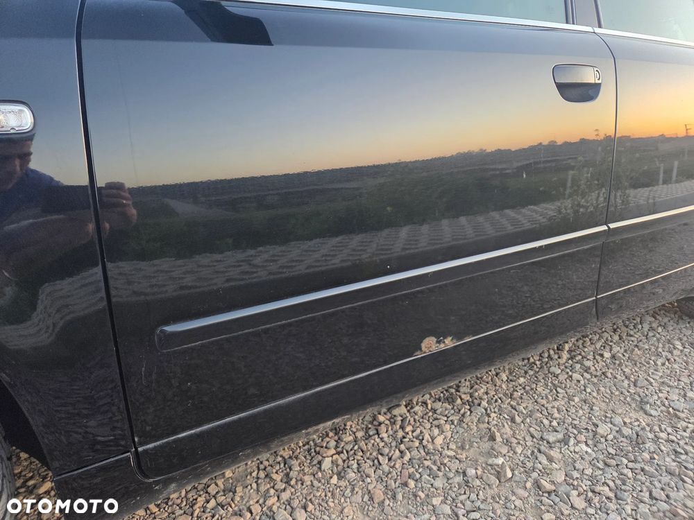 Audi A4 Avant 1.9 TDI - 16