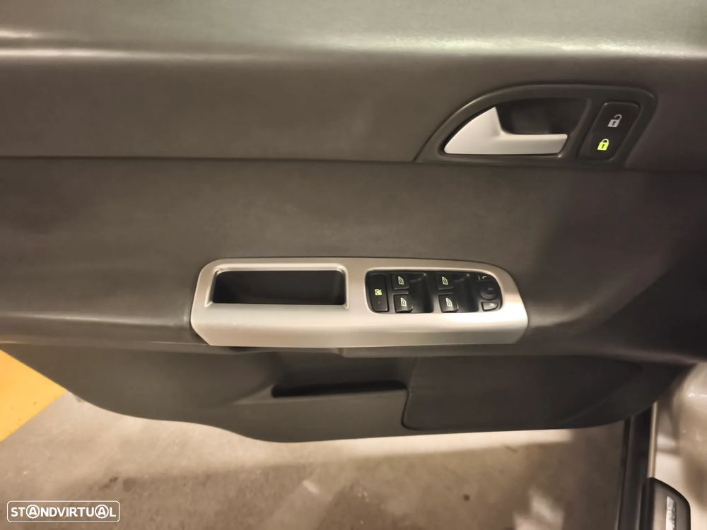 Volvo V50 1.6 D Nível 2 - 14