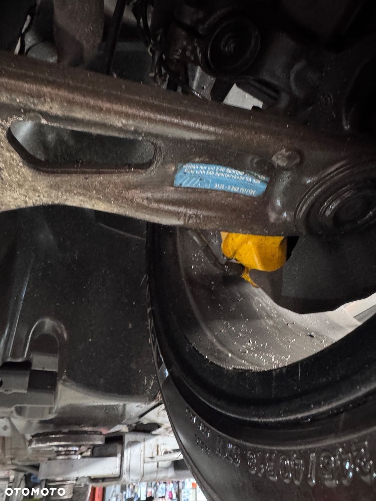 BMW Seria 3 330 CI - 16