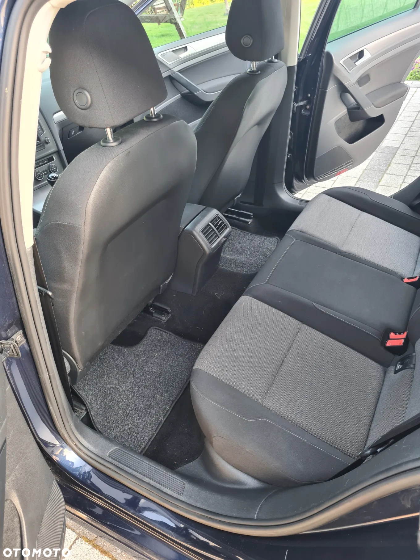 Volkswagen Golf 1.2 TSI BlueMotion Technology Trendline - 23