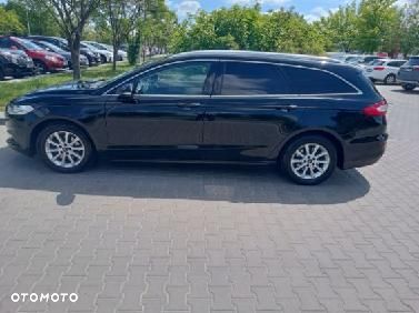 Ford Mondeo - 3
