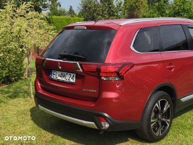 Mitsubishi Outlander 2.0 2WD - 6