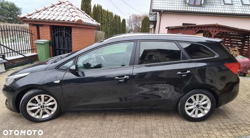 Kia Ceed - 3