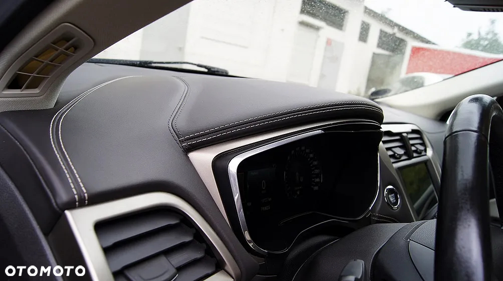 Ford Mondeo Vignale 2.0 TDCi Bi-Turbo PowerShift - 12