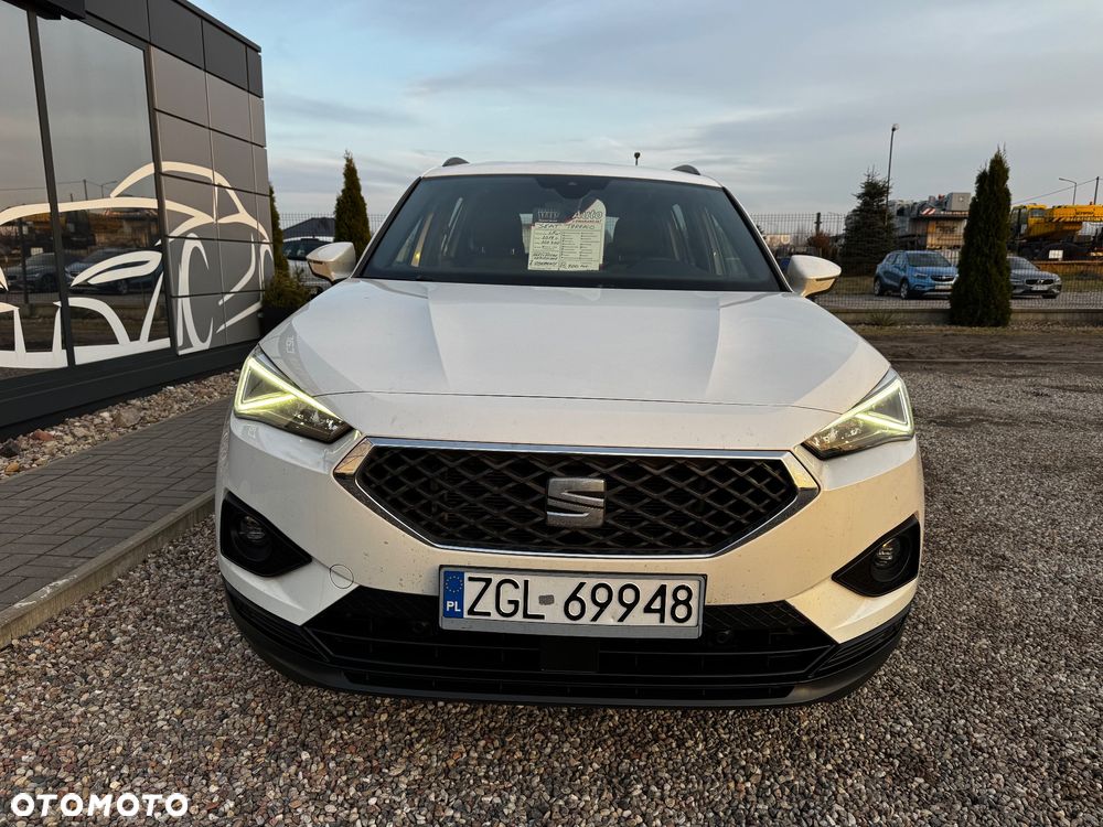 Seat Tarraco 1.5 Eco TSI EVO Xperience S&S - 2