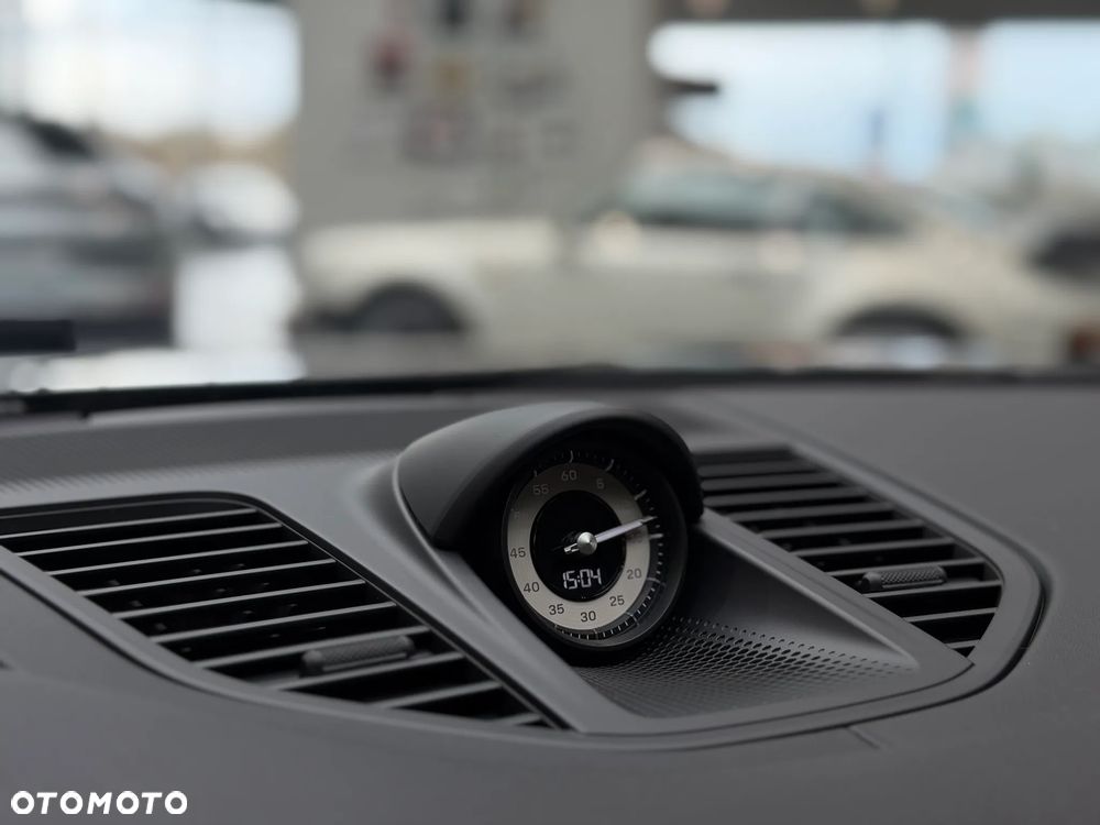 Porsche Panamera 4S E-Hybrid PHEV - 31