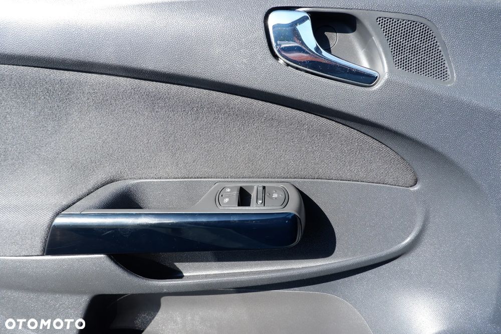 Opel Corsa 1.2 16V 111 - 22