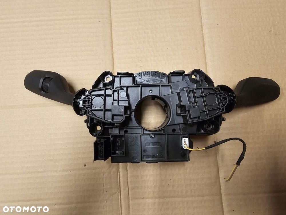 3/ przełącznik zespolony taśma manetki bmw g22 lift e474806 - 2