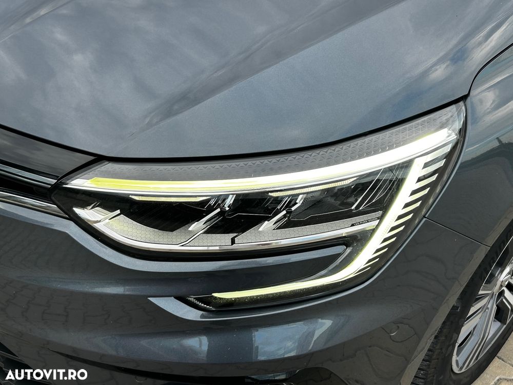 Renault Megane TCe GPF EDC Intens - 10