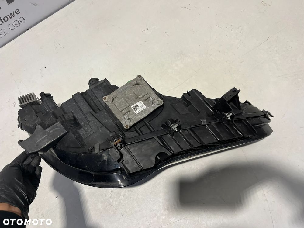 Lampa BIXENON ALFA ROMEO STELVIO 50552987 LEWA - 12