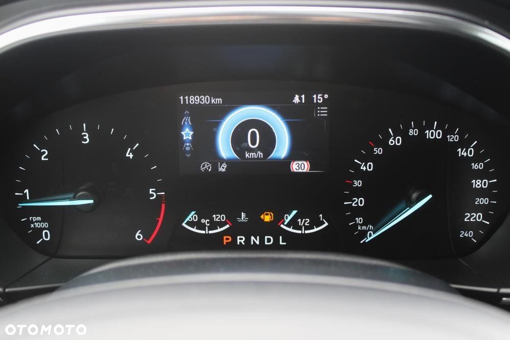 Ford Focus - 15