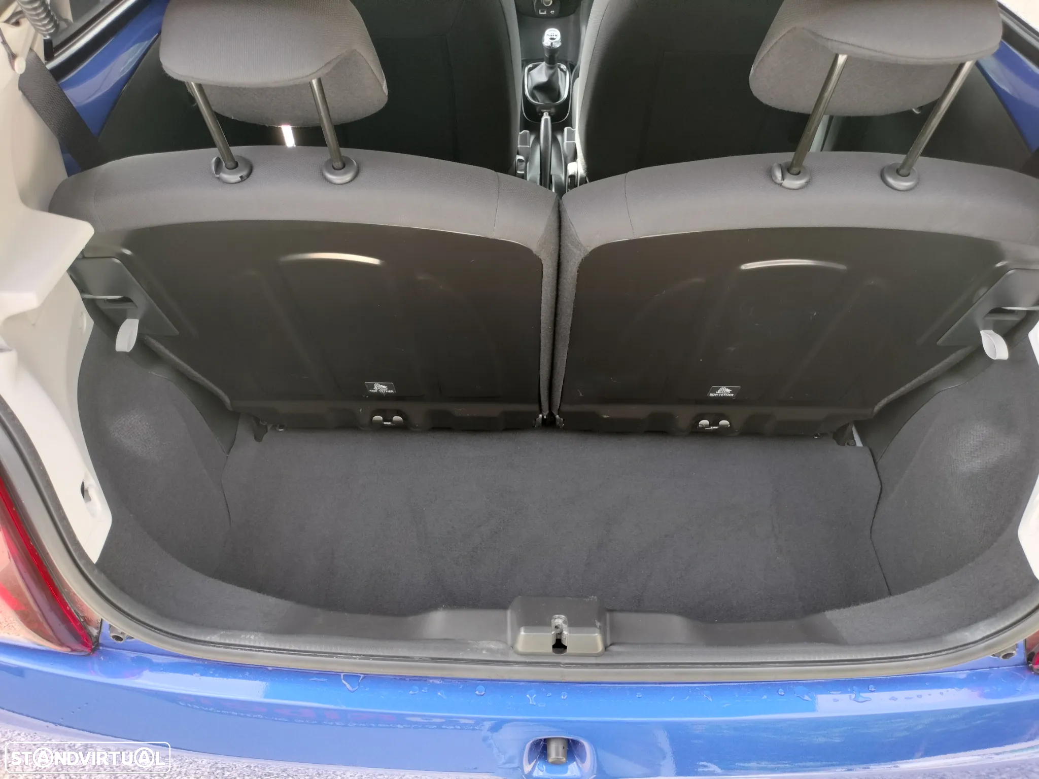 Peugeot 108 1.0 VTI Style - 17