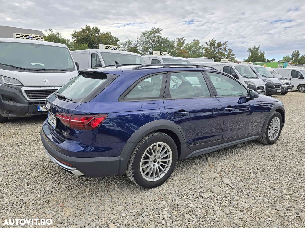 Audi A4 Allroad - 4