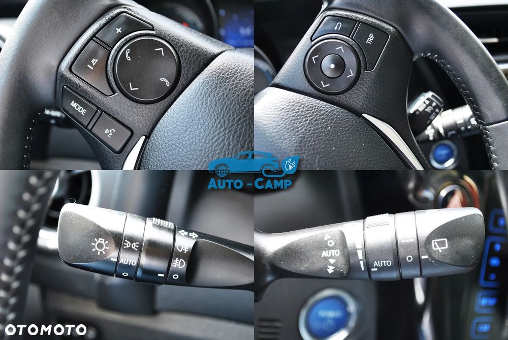 Toyota Auris - 24